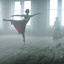Haud Close Tae Me – Short Dance Film