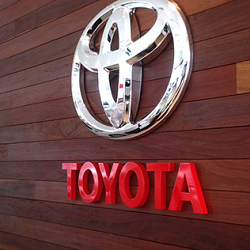 Toyota Australia