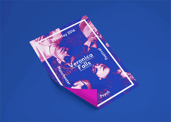 Manchester Psych Festival 2016