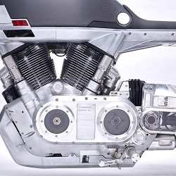 Vanguard Motors