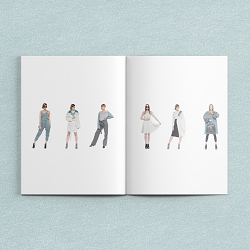 Look Book