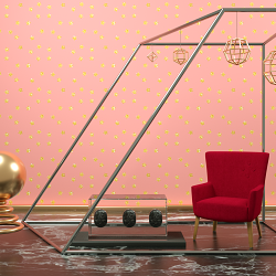 Furniture | Set Design