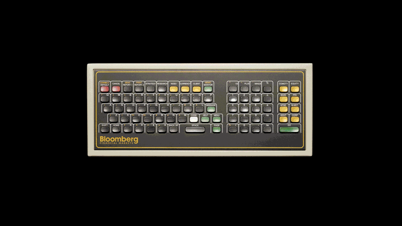 Vintage Keyboard Tees