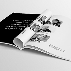 M&C Saatchi Annual Report 2016