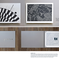 Genera Visual Identity