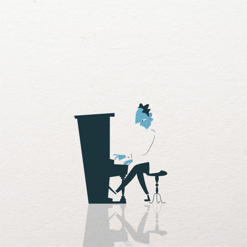 Piano Player