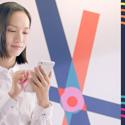 SwatchPay China/Global User Video