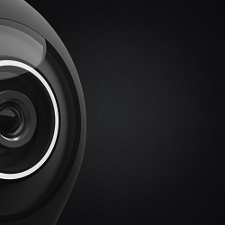PinDrop Dog camera