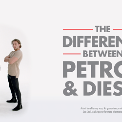 Shell Everyday Experts