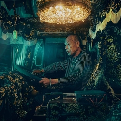 Todd Antony, Dekotora