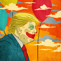The Donald