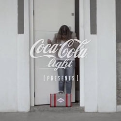 [Videocase] CocaCola Light - Chega de Saudade