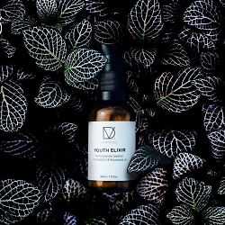 DV Cosmetics skincare products (fall 2017)