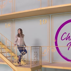 Littlewoods 'Own It' Christmas Campaign