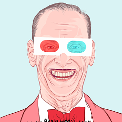 John Waters