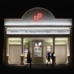 Branding | A new brand identity for Oxford’s oldest independent cinema