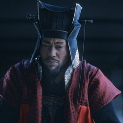 TOTAL WAR Three Kingdoms