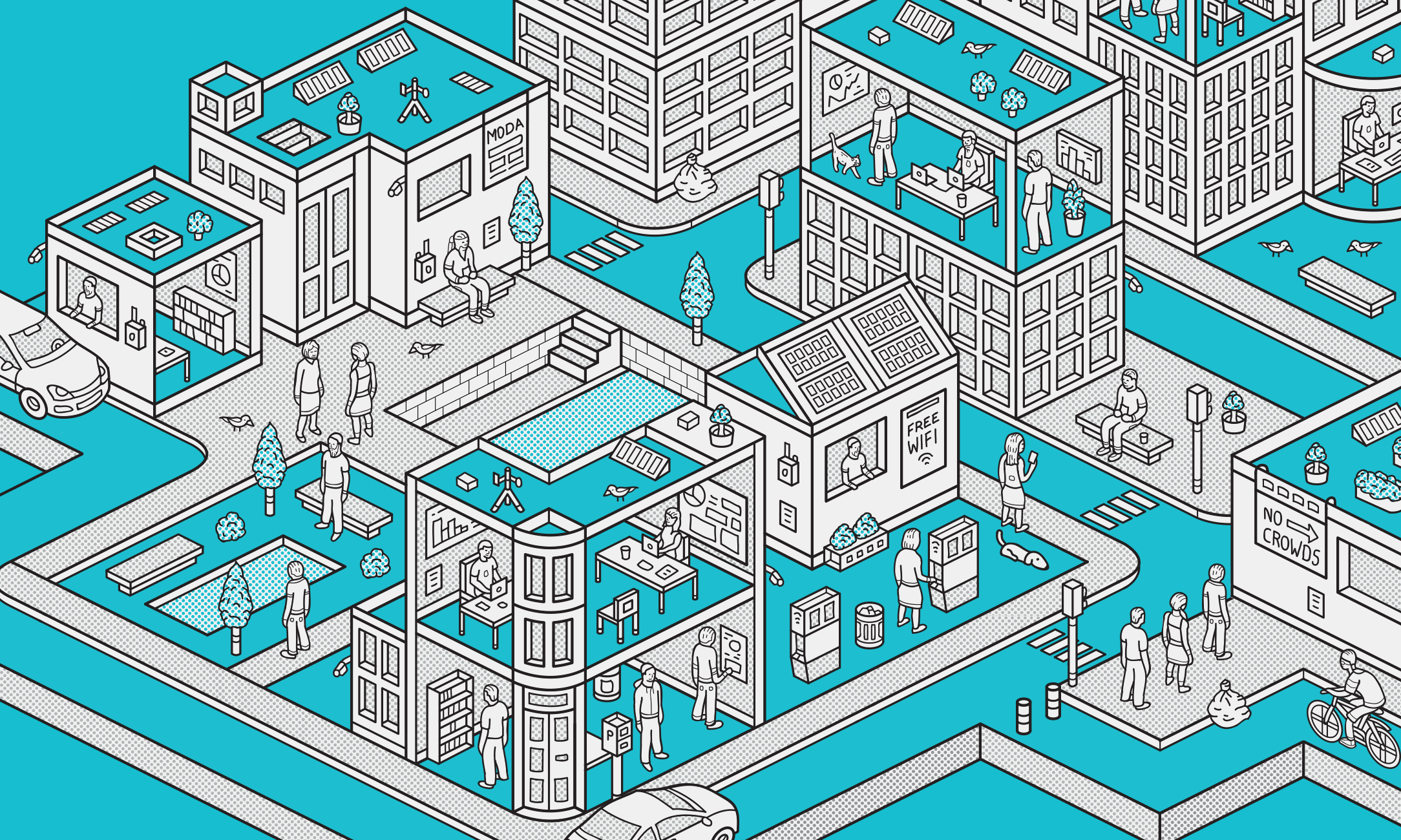 Smart Cities