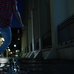 The Spirit of New Orleans - Dancer