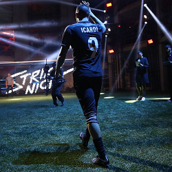 Nike Strike Night