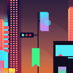 Robo City