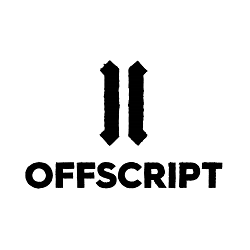 Offscript - The revolution will not be televised