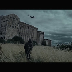 Woolrich Clothing / Du Pont - 'For Whatever The World Throws At You' / Directors alt.edit