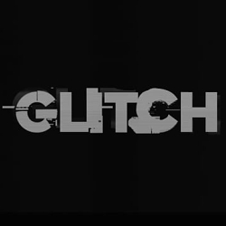 adidas Glitch