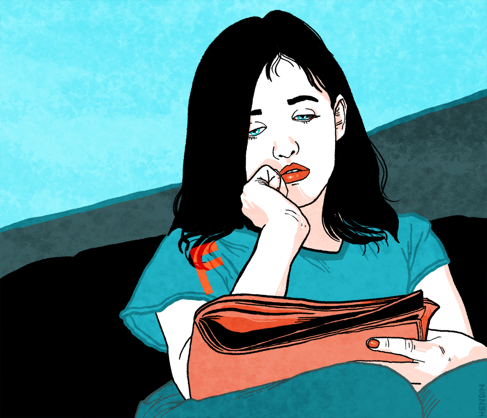 BuzzFeed: Women's Firsts