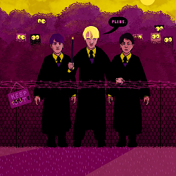 BuzzFeed: If Hogwarts Were A Crap British School