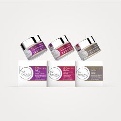  BeBeauty - Beautifully simple