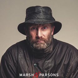 Marsh & Parsons - Brand Campaign