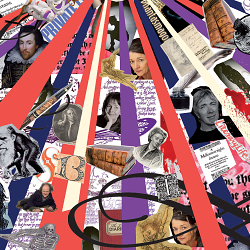 British Academy Literature Week