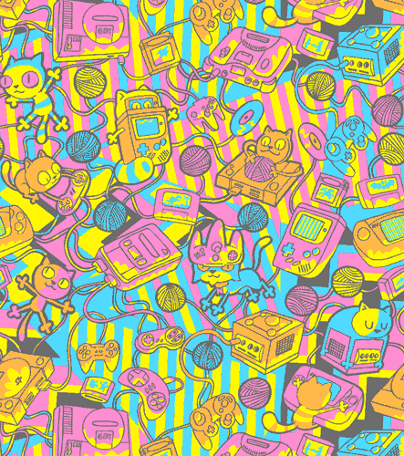 Animated GIFS
