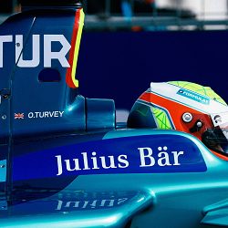DixonBaxi | Formula E