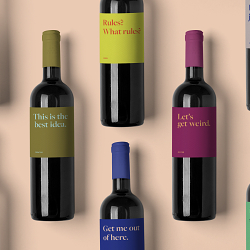 Archetype Wine