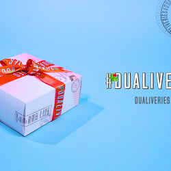 DUALIVERIES