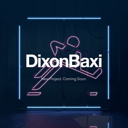 DixonBaxi | Coming Soon