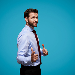 Utilitywise |  U-Team Campaign