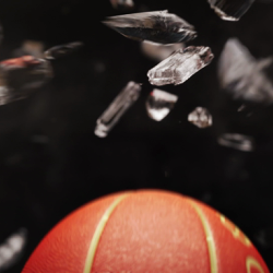 Impero Create Chivas Regal Chinese NBA Ads