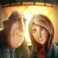 Together Again (Dementia UK)