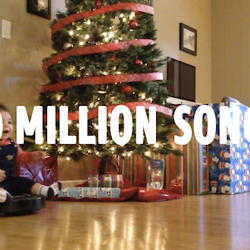 Amazon Music: Social Media Campaign