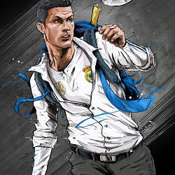 100% Fútbol. Football Store Back To School Campaign.