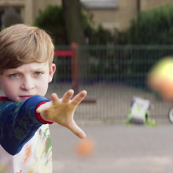 Persil Powergems (Unilever): Social content strategy