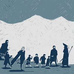 Lord of the Rings