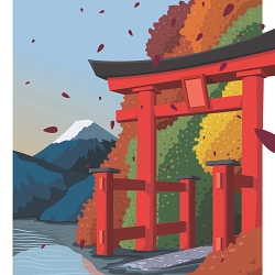 Travel Agency Illustrations
