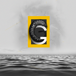 WONDERFUL OCEAN ALPHABET