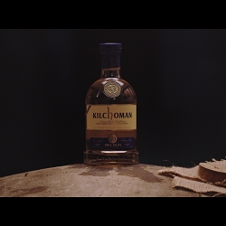 Kilchoman - From Barley to Bottle