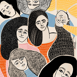 Ilustrations 2017
