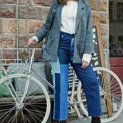 Made for Jeans
